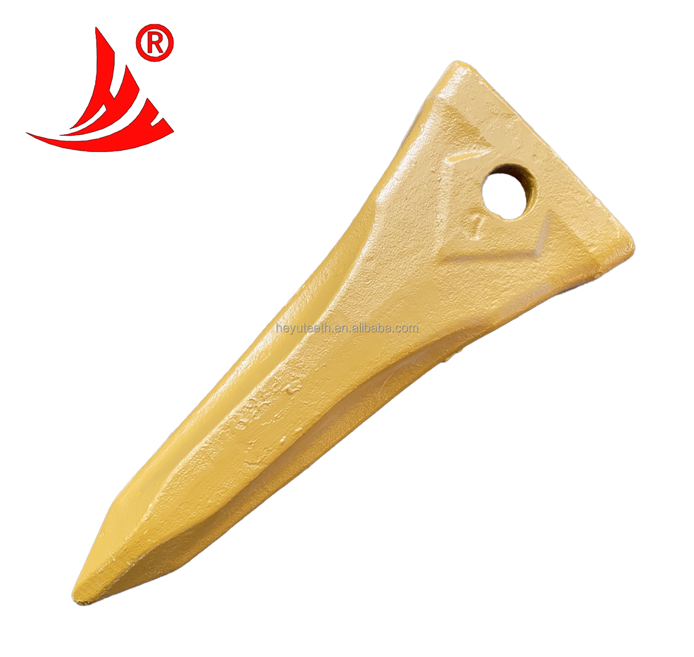 Excavator Parts - Bucket Teeth 27131236RC for Doosan Dh500rc