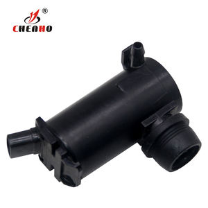 Nouvelle pompe à lave-glace 12V avec moteur à balais pour CHEVROLET 96318238 Essuie-glace 24V - Product Image 5