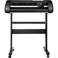 WeWork, máquina de plotter de corte Bluetooth sin conexión de 28 pulgadas, cortador de impresora de vinilo de 720mm para uso doméstico, nueva condición