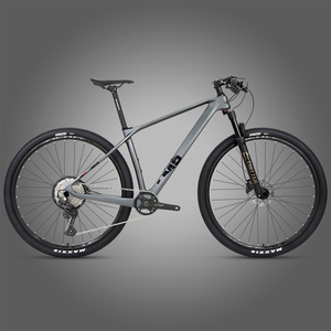 Bicicleta de Montaña M5 M6100-12s de Alta Calidad, Venta Directa de Fábrica, Fibra de Carbono, 29 (27.5) Pulgadas - Product Image 2