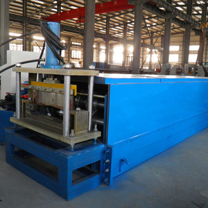 Machine de profilage de profilés métalliques et de rails, machine de profilage de tuiles émaillées, machine de profilage de tôles ondulées - Product Image 4