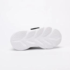 Zapatillas de deporte de moda para niños y niñas, zapatos de <span class=keywords><strong>tenis</strong></span> de malla, zapatos deportivos transpirables para correr, zapatos ligeros informales para caminar para niños - Product Image 5