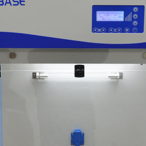 Boîte à flux d'air laminaire <span class=keywords><strong>de</strong></span> paillasse BIOBASE <span class=keywords><strong>Mini</strong></span>, Campanas <span class=keywords><strong>De</strong></span> Flujo Laminar, laboratoire BBS-V600, armoire à flux d'air laminaire verticale - Product Image 5