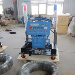Best Price Large Flow Lifting Pumps on Stock for PU Sprayer