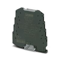 Transmetteur de mesure de température MINI -BL-PT100-I-LP-NC 2810609 Phoenix