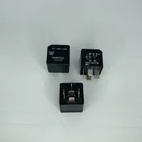 Relais automobile TE 04848879AA VF4 15F21 Z05 72472V 5 broches SPDT Mini ISO pour remplacement électrique de véhicule