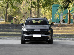 China barato de lujo automático <span class=keywords><strong>Kia</strong></span> Sportage vehículos de gasolina de <span class=keywords><strong>segunda</strong></span> <span class=keywords><strong>mano</strong></span> 2023 2024 2025 usado <span class=keywords><strong>Kia</strong></span> Sportage nuevo SUV coche para la venta - Product Image 2