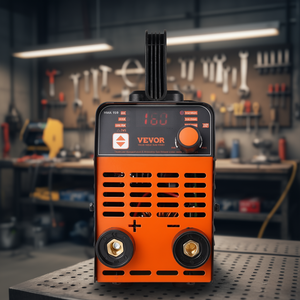 Soudeuse TIG Vevor 120A 110V, machine à souder à l'arc pour diverses tâches de soudage - Product Image 2