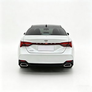 Toyota Avalon <span class=keywords><strong>2022</strong></span> de Segunda Mano, 2.0L Luxury, Solo 37000KM, Casi Nuevo, Sin Accidentes, Inspección de Terceros, Venta al Por Mayor, Exportación - Product Image 6