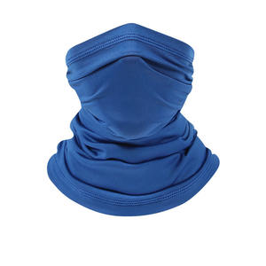 Cache-cou et masque facial rafraîchissant pour le cyclisme, protection solaire pour hommes, cache-cou, <span class=keywords><strong>bandana</strong></span>, écharpe pour la pêche et le cyclisme - Product Image 3