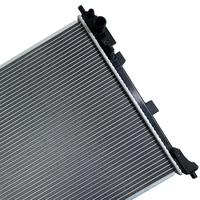 Nouvelle vente flash : Radiateur en aluminium de remplacement pour Byd Song Plus 1.5T, SA3HE-1301010B, prix du ventilateur de radiateur