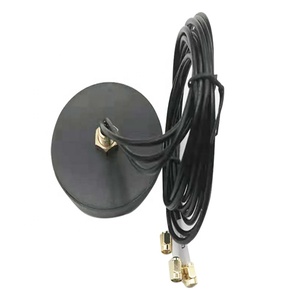 28DBI 높은 이득 Wifi 안테나 1575MHZ <span class=keywords><strong>GPS</strong></span> Wifi 4G 방수 결합 안테나 - Product Image 5