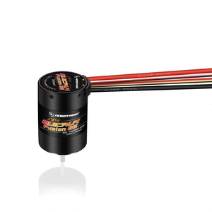 Moteur brushless étanche QuicRun Fusion <span class=keywords><strong>SE</strong></span> 1800KV en alliage d'aluminium avec capteur, ESC 40A intégré 2-en-1, pour RC FPV 1/10 - Product Image 4