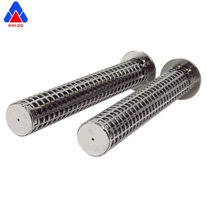Oil Water Separation Metal Filter <b>Screen</b> for 304 Stainless Steel <b>Folding</b> <b>Screen</b> Metal Sintered Filter Element Product - Product Image 1