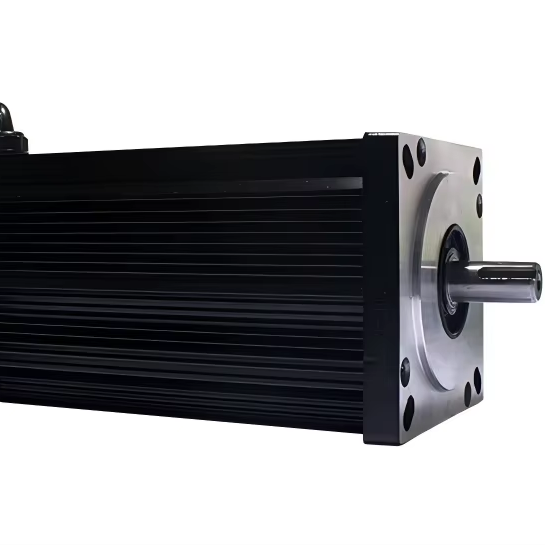 130 Stepper Motor Kit 130BYG350D 50N High Torque 10A Driver 3ND2283 Package Shaft Diameter 19MM/24MM With Brake