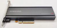 Pour Samsung PM1735 6.4T PCIE4.0X8 AIC, disque SSD d'entreprise de type carte, haute vitesse