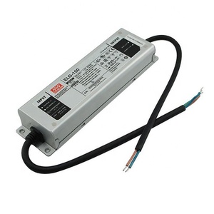 מקורי מתכוון גם ELG-150-24 150W <span class=keywords><strong>24V</strong></span> מתח קבוע + זרם קבוע <span class=keywords><strong>LED</strong></span> נהג יחיד פלט דאלי מיתוג כוח אספקת - Product Image 3