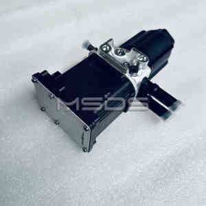 Cummins Engine Part Euro Bomba dosificadora de sexta etapa 5506957 A060X250 - Product Image 6