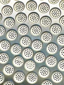 Porte-filtre classique réutilisable de qualité alimentaire en acier inoxydable 51mm 53mm 58mm avec écran de rondelle sans fond pour café, thé et expresso - Product Image 2