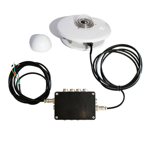 기상 관측소 토양 가스 수질 센서용 산업용 디지털 출력 RS485 데이터 수집기 무선 수집 모듈 - Product Image 6