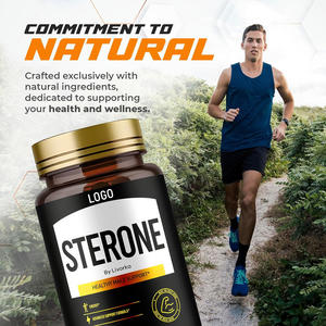 Capsules de stérone OEM/ODM les plus vendues Suppléments de nutrition sportive pour améliorer les performances athlétiques et stimuler l'endurance - Product Image 2