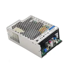 Mornsun LOF550-20B36-C 550W 36V 맞춤형 오픈 프레임 AC DC 스위칭 전원 공급 장치 PCB 베어 보드