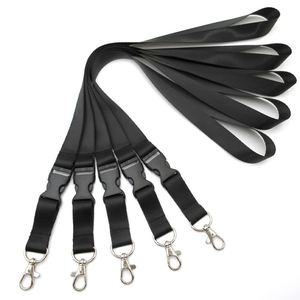 Custom Cheap Breakaway Keychain <b>Lanyard</b> With Silk Screen Logo Sublimation <b>Lanyard</b> Neck Strap - Product Image 2