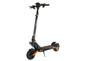 Patinete Eléctrico Todoterreno Plegable 2026 Sunred G2 Pro |   Neumáticos Todoterreno, Resistentes al Polvo y al Agua IP54, Batería de Litio de 15 Ah - Product Image 5