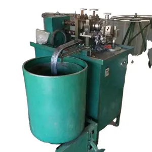 Metal Flexible Conduit Pipe Making Machine