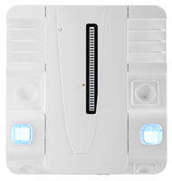 Support de charge sans fil multifonctionnel AOLION AL-P5327 pour PS5 Slim avec refroidisseur de manette et support de disque en ABS