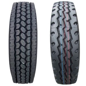 <span class=keywords><strong>Greforce</strong></span>-neumático de camión, marca China de uso comercial 11R22.5, 295/75R22.5 11R24.5, fabricante en China - Product Image 4