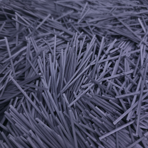 Fiberproflex Fibre PP linéaire MacroLine haute résistance et durable pour revêtements de sol industriels et de bâtiments de bureaux 1 an - Product Image 1