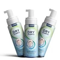 Private Label Refreshing Extra Dry Shampoo