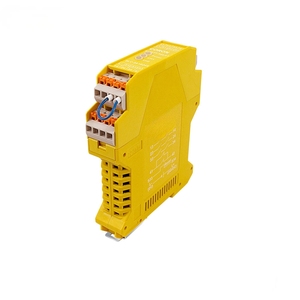 Relais de sécurité SLC3A1B24J, composants électroniques originaux sûrs, durables et de haute qualité, utilisés pour le contrôleur de sécurité des équipements - Product Image 1