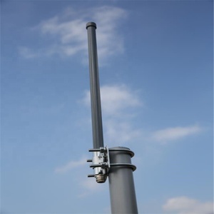 <span class=keywords><strong>Antena</strong></span> <span class=keywords><strong>Wifi</strong></span> Externa Omnidireccional de <span class=keywords><strong>Largo</strong></span> <span class=keywords><strong>Alcance</strong></span> XJS 2400-2500MHz 8dbi para Exteriores en Venta - Product Image 1