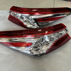 Cụm đèn hậu <span class=keywords><strong>LED</strong></span> <span class=keywords><strong>Camry</strong></span> 2019-2023, bao gồm đèn xi nhan, đèn phanh và đèn hậu, sản phẩm chính hãng - Product Image 6