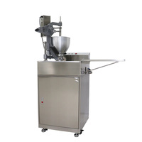 Máquina para Hacer Mini Donuts Automática de Alta Calidad, Nueva, Fácil de Operar, 220V, para Uso en Panadería