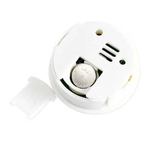 Không Dây Kỹ Thuật Số <span class=keywords><strong>LCD</strong></span> Nhiệt Kế Hiển Thị <span class=keywords><strong>Car</strong></span> Tủ Lạnh Incubator Fish Tank Nhiệt Kế Meter Đo - Product Image 4