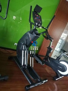 YG-Fitness fábrica al por mayor ejercicio <span class=keywords><strong>steper</strong></span> eléctrico stepper máquina paso a paso soporte OEM - Product Image 4