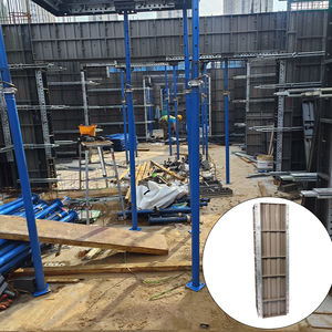 Encofrado <span class=keywords><strong>de</strong></span> hormigón <span class=keywords><strong>de</strong></span> aleación para losa <span class=keywords><strong>de</strong></span> pared <span class=keywords><strong>de</strong></span> construcción Encofrado <span class=keywords><strong>de</strong></span> metal Andamio <span class=keywords><strong>de</strong></span> construcción reforzado - Product Image 2