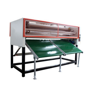 Máquina Cortadora de Paneles, Cortadora de Tela, Económica - Product Image 5