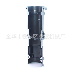 ขายึดมอเตอร์เรือยามาฮ่า รุ่น 68D-G3312-01-4D สำหรับเครื่องยนต์เรือ 6 แรงม้า 4 จังหวะ อะไหล่ทดแทน - Product Image 4