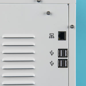 Preço barato Portátil 3 Parte Analisador De Hematologia Totalmente Automatizado Para Clínica De Laboratório Veterinário Animal De Estimação - Product Image 6