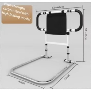 Hot Selling Ksitex Handle Helping Disabled Bed Safety Rails for Elderly Adults - Product Image 4