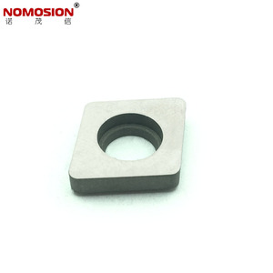 Portaherramientas de torneado NOMOSION tipo B, almohadilla de cuchilla para orificios internos BC1203, inserto de aleación - Product Image 5