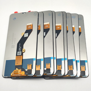 Đ<span class=keywords><strong>i</strong></span>ện thoạ<span class=keywords><strong>i</strong></span> di động phụ tùng thay thế pantalla cảm ứng LCD 30i Hot 30 tô<span class=keywords><strong>i</strong></span> Màn hình hiển thị cho Infinix x669 x669c x669d - Product Image 4