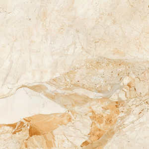 Breccia Crema Design 60x60cm Guangdong House Porcellanato Baldosas de cerámica 600x600 Fábrica de porcelana Directo de China - Product Image 1