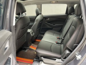 2020 Chevrolet Volando Mild Hybrid Used Car - Attractive Appearance, Competitive Price On Alibaba - Product Image 5