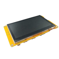 ESP32-S3 Layar Pintar 4.3 Inci TN 480*272 untuk Arduino LVGL HMI 8M PSRAM 16M Flash WIFI&Bluetooth Layar LCD RGB Modul TFT