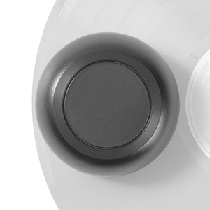 Cepillo antiestático para limpieza de discos de vinilo, herramienta de mantenimiento - Product Image 1